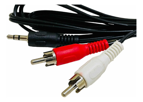 Cable Audio - Aux