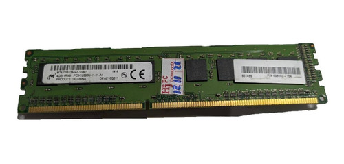 Memoria Ddr3 4gb Hewlett Packard Para Pc