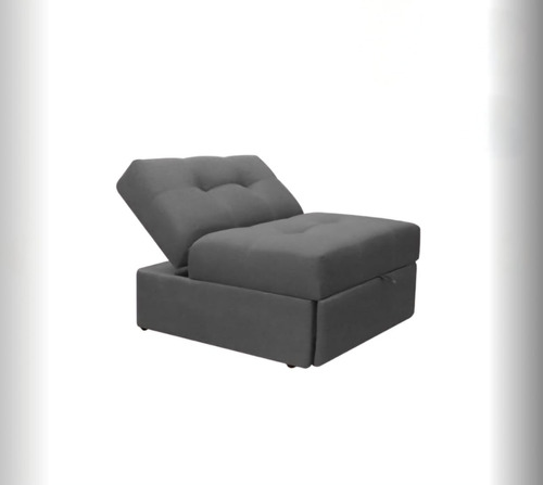Sofa Cama Gris
