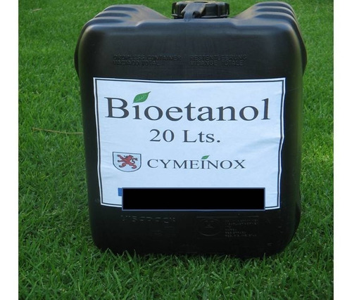 Bioetanol Puro Envio Por Cuenta Cliente Chimeneas Ecologicas