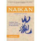 Libro Naikan - Krech, Gregg