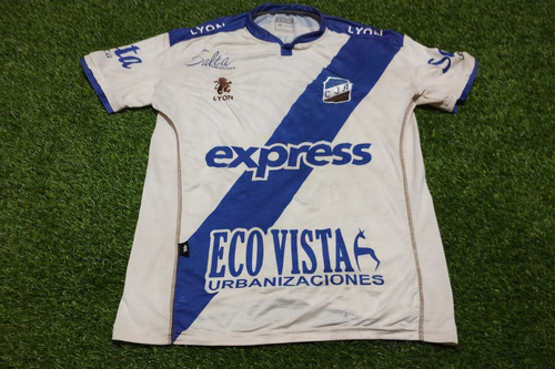 Camiseta Lyon Juventud Antoniana