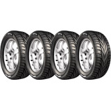 Kit De 4 Llantas Tornel Real P 185/65r14 85 H