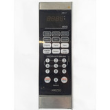 Teclado Microondas Haceb Ar Hm 0.7 Inox