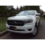 Ford Ranger Xls Mt 2.5 Gasolina