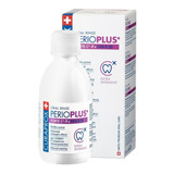 Enjuague Bucal Curaprox Gingivitis Chx 0,2% 200ml 