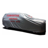 Cubiertas Afelpadas Para Auto, Moto, Camioneta, Etc