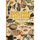 Zoología Ilustrada: Incluye 10 Laminas A Color, De Mª Carmen Soria. Editorial A.s Ediciones, Tapa Dura, Edición 2019 En Español