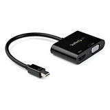 Startech Mdp2vgahd20 Cable Hdmi