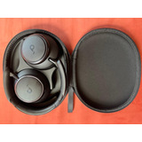 Audífonos Soundcore Space Anker Q45 Color Negro 