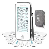 Electroestimulador Belifu Dual Channel Tens Unit, Totalmente