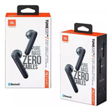 Fone De Ouvido In-ear Sem Fio Jbl Tuner 220tws