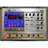 Korg Electribe Ea-1 Analog Modeling Synthesizer