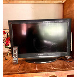 Televisor Noblex 25 Con Hdmi 