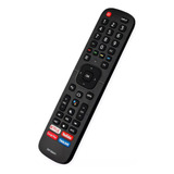 Control Remoto Tv Para Sharp En2g27s Netflix Youtube