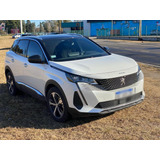 Peugeot 3008 1.6 Gt Pack Tiptronic Okm 2024