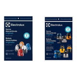 Saco Aspirador Electrolux Aqp20 | A10s Flex + Saco Neo10 