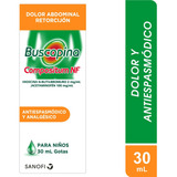 Buscapina Compusitum Nf Gotas 30ml