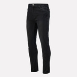 Pantalon Hombre Denim Lippi Negro