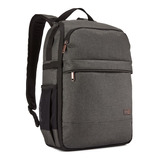 Case Logic Era Backpack Grande Para Cámaras