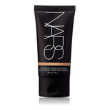 Nars Pure Radiant Humectante Con Tinte De Amplio Espectro S.