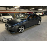 Audi A4 2013 2.0 T Sport Cu Plus Mul Amb