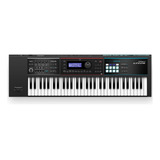 Sintetizador Roland Juno Ds-61 Teclado Workstation 61 Teclas