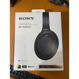 Sony Wh-1000x M3. Excelente Condición