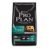 Purina Pro Plan Puppy Médium 3 Kg