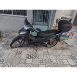 Honda Wave  110cc