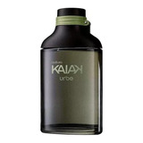 Perfume Kaiak Urbe Masculino De Natura 100 Ml Importado