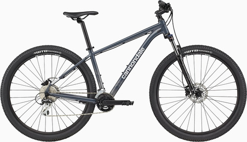 Bicicleta Cannondale Trail 6 Shimano Acera