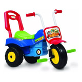 Triciclo Infantil Moto Z Kuma Unibike