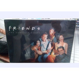 Friends La Serie Completa 10 Temporadas / Bluray / Usado A