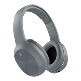 Audifonos Bluetooth  Edifier W600bt Grey