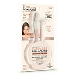 Finishing Touch Flawless Dermaplane Removedor Vello Facial