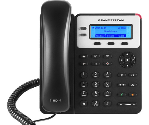 Telefono Alambrico Grandstream Gxp1625