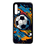 Carcasa Funda Para Huawei Nova 5t Diseño 235