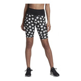 Shorts adidas Farm 9  Feminino