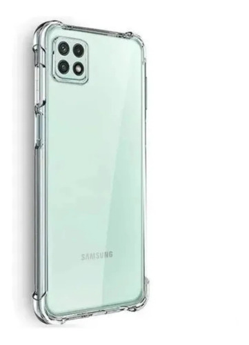 Funda Anti Golpes Para Samsung A22 5g