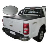 Lona Marinera S10 2012/ Cabina Simple 100% Chevrolet 9472866