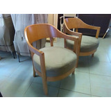 Sillon Living  Individual Guatambu