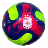 Pelota Ypf