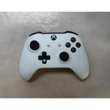 Control Joystick Inalámbrico Microsoft Xbox One Y Seri White