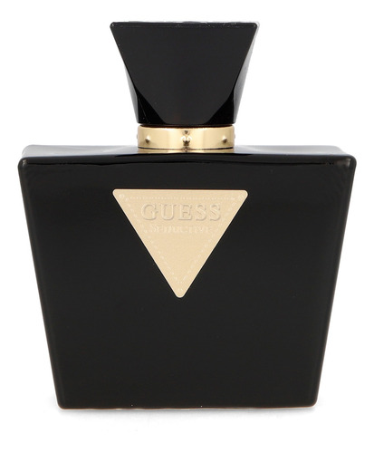 Perfumes Guess Seductive Noir Para Mujer De Guess Edt 75ml