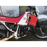 Honda Crm125