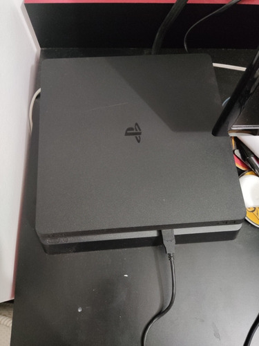 Playstation 4 Slim 1tb 