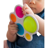 Bop It Juguete De Inteligencia Sensorial Colorido, Libre Bpa