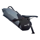 Alforja Bajo Asiento Impermeable Bikepacking Asgard