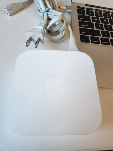 Apple Airport Express 2da Generación A1392 Mac Windows 